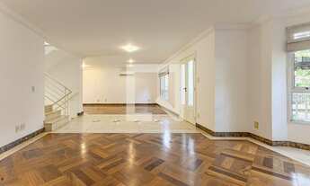 Imagem 2: Casa à Venda - Morumbi, 4 Quartos, 568 m2