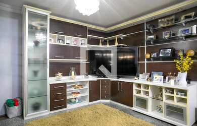 Imagem 4: Casa à Venda - Vila Liviero, 4 Quartos, 450 m2