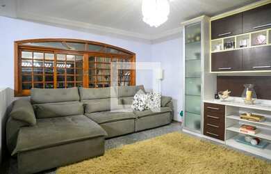 Imagem 3: Casa à Venda - Vila Liviero, 4 Quartos, 450 m2