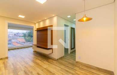 Imagem: Apartamento à Venda - Vila Ema, 2 Quartos