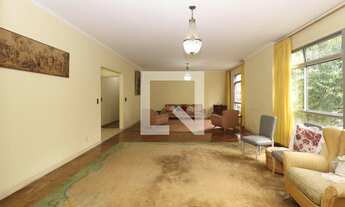 Imagem: Apartamento à Venda - Jardim Paulista