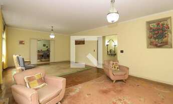 Imagem 3: Apartamento à Venda - Jardim Paulista, 3 Quartos, 239 m2