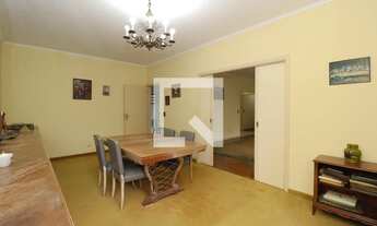 Imagem 6: Apartamento à Venda - Jardim Paulista, 3 Quartos, 239 m2