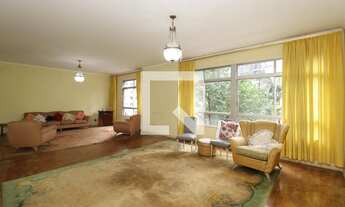 Imagem 2: Apartamento à Venda - Jardim Paulista, 3 Quartos, 239 m2