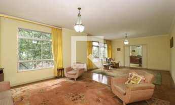 Imagem 4: Apartamento à Venda - Jardim Paulista, 3 Quartos, 239 m2