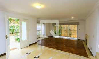 Imagem 4: Casa à Venda - Morumbi, 4 Quartos, 569 m2