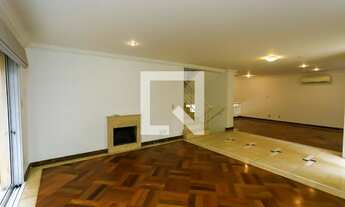 Imagem 5: Casa à Venda - Morumbi, 4 Quartos, 569 m2