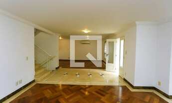 Imagem 7: Casa à Venda - Morumbi, 4 Quartos, 569 m2