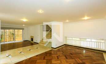 Imagem: Casa à Venda - Morumbi, 4 Quartos, 569