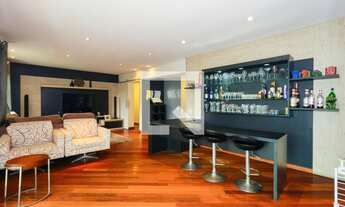 Imagem 1: Apartamento à Venda - Panamby, 4 Quartos, 207 m2