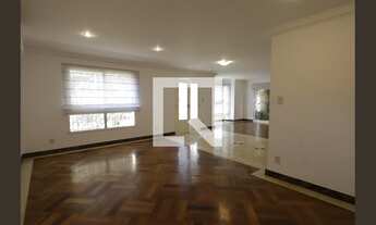 Imagem: Casa à Venda - Morumbi, 4 Quartos, 567