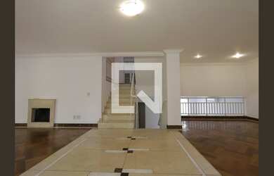 Imagem 3: Casa à Venda - Morumbi, 4 Quartos, 567 m2