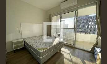 Imagem: Apartamento à Venda - Butantã, 1 Quarto