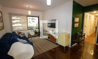 Imagem: Apartamento à Venda - Brooklin, 4 Quartos