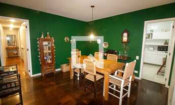 Imagem 5: Apartamento à Venda - Brooklin, 4 Quartos, 131 m2