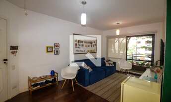 Imagem 2: Apartamento à Venda - Brooklin, 4 Quartos, 131 m2