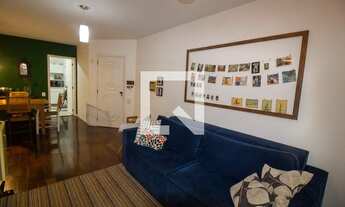 Imagem 3: Apartamento à Venda - Brooklin, 4 Quartos, 131 m2