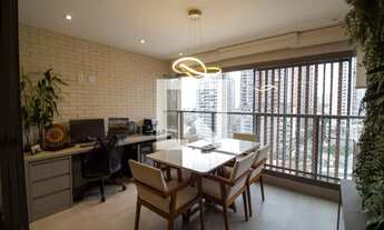 Imagem 5: Apartamento à Venda - Chácara Santo Antonio, 2 Quartos, 75 m2