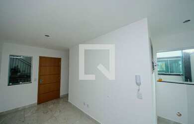 Imagem 4: Apartamento à Venda - Vila Alpina, 1 Quarto, 35 m2