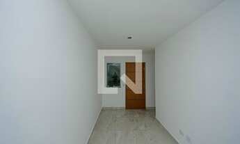 Imagem: Apartamento à Venda - Vila Alpina, 1 Quarto