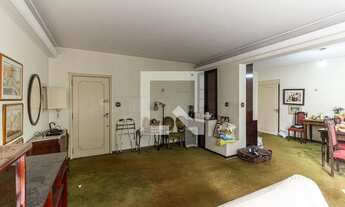 Imagem 2: Apartamento à Venda - Higienópolis, 3 Quartos, 140 m2