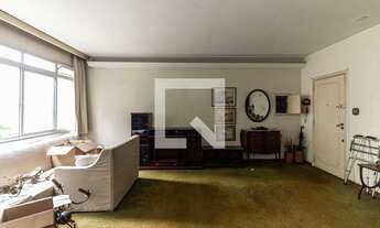 Imagem 4: Apartamento à Venda - Higienópolis, 3 Quartos, 140 m2