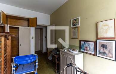 Imagem 16: Apartamento à Venda - Higienópolis, 3 Quartos, 140 m2