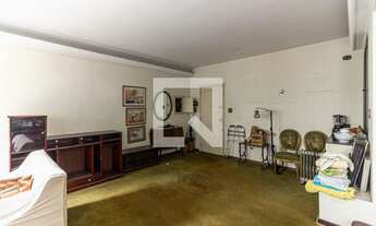 Imagem 3: Apartamento à Venda - Higienópolis, 3 Quartos, 140 m2