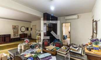 Imagem 6: Apartamento à Venda - Higienópolis, 3 Quartos, 140 m2