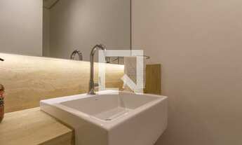 Imagem 7: Apartamento à Venda - Vila Nova Conceição, 1 Quarto, 77 m2