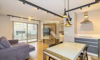 Imagem: Apartamento à Venda - Vila Nova Conceição