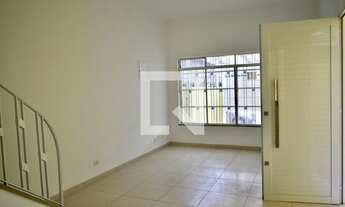 Imagem 2: Casa à Venda - Vila Clementino, 2 Quartos, 160 m2