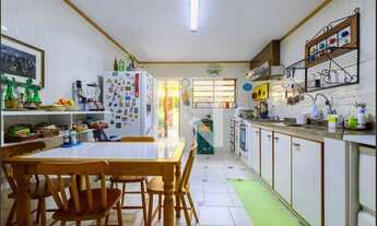 Imagem 7: Casa à Venda - Planalto Paulista, 1 Quarto, 300 m2