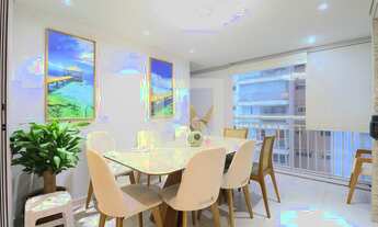 Imagem 5: Apartamento à Venda - Bom Retiro, 3 Quartos, 97 m2