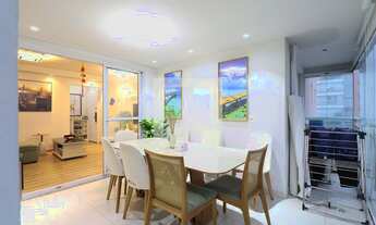 Imagem 7: Apartamento à Venda - Bom Retiro, 3 Quartos, 97 m2