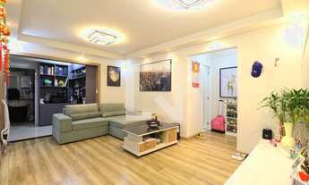 Imagem 3: Apartamento à Venda - Bom Retiro, 3 Quartos, 97 m2