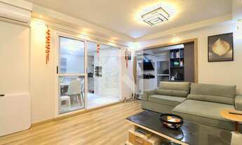 Imagem 4: Apartamento à Venda - Bom Retiro, 3 Quartos, 97 m2