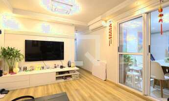 Imagem 2: Apartamento à Venda - Bom Retiro, 3 Quartos, 97 m2