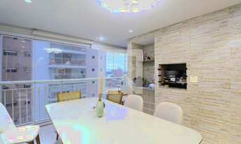 Imagem 6: Apartamento à Venda - Bom Retiro, 3 Quartos, 97 m2