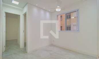 Imagem 4: Apartamento à Venda - Mooca, 2 Quartos, 37 m2