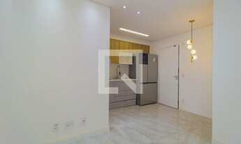Imagem 2: Apartamento à Venda - Mooca, 2 Quartos, 37 m2