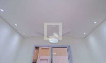 Imagem 5: Apartamento à Venda - Mooca, 2 Quartos, 37 m2