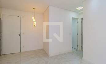 Imagem 3: Apartamento à Venda - Mooca, 2 Quartos, 37 m2