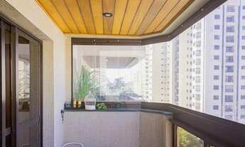 Imagem 5: Apartamento à Venda - Vila Leopoldina, 5 Quartos, 160 m2