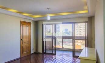 Imagem 1: Apartamento à Venda - Vila Leopoldina, 5 Quartos, 160 m2