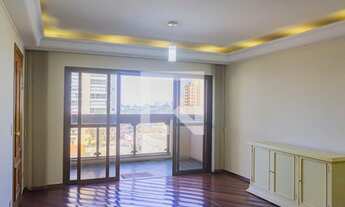 Imagem 2: Apartamento à Venda - Vila Leopoldina, 5 Quartos, 160 m2