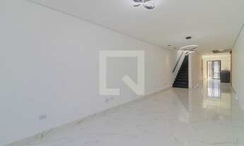 Imagem: Casa à Venda - Vila Ré, 3 Quartos, 200