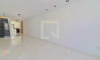 Imagem: Casa à Venda - Vila Ré, 3 Quartos, 200