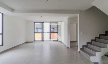 Imagem 2: Casa à Venda - Vila Madalena, 3 Quartos, 225 m2