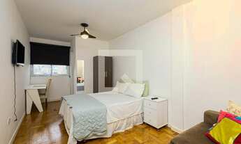 Imagem: Apartamento à Venda - Bela Vista, 1 Quarto